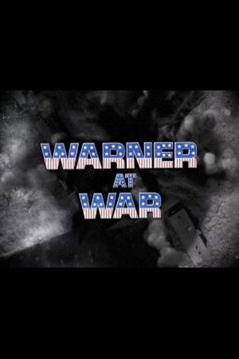 Póster de Warner at War