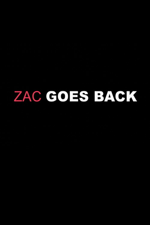Póster de 17 Again: Zac Goes Back