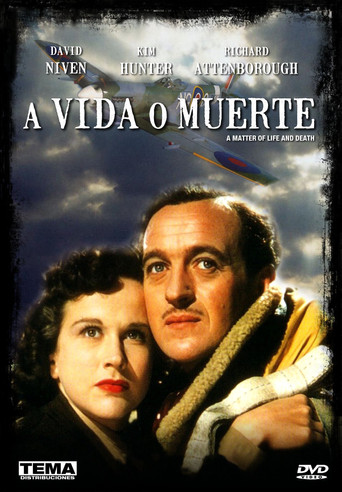Póster de Escalera al cielo