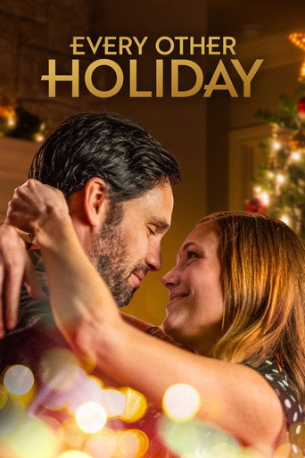 Póster de Every Other Holiday