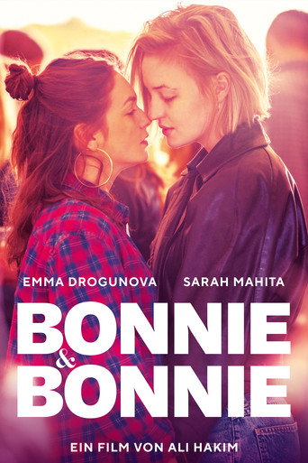Póster de Bonnie und Bonnie