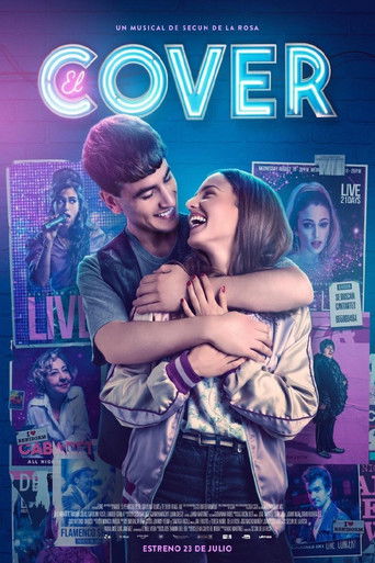 Póster de El Cover