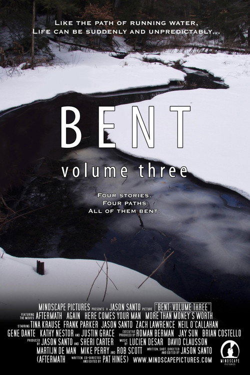 Póster de Bent: Volume Three