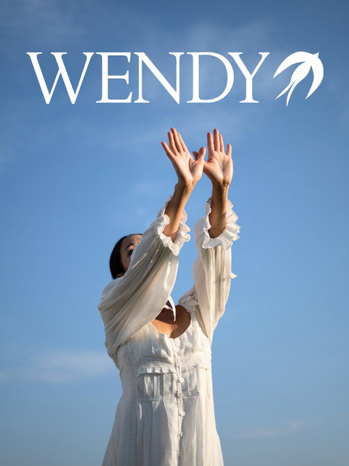 Póster de Wendy