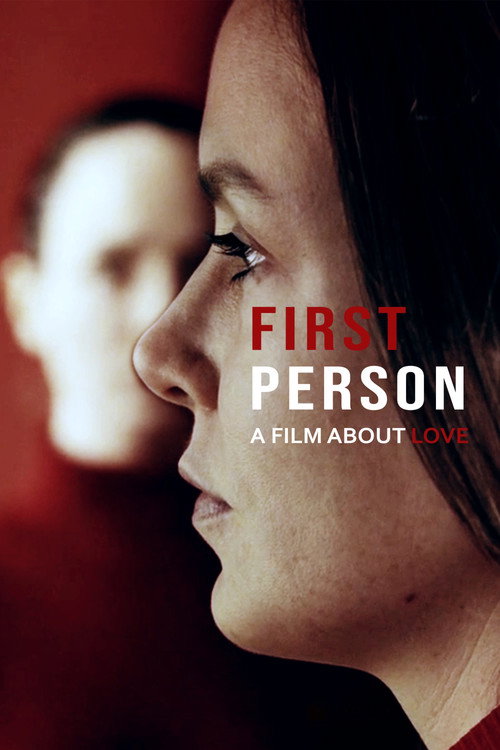 Póster de First Person: A Film About Love