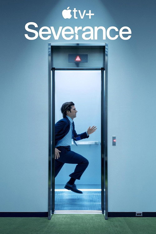 Póster de Severance