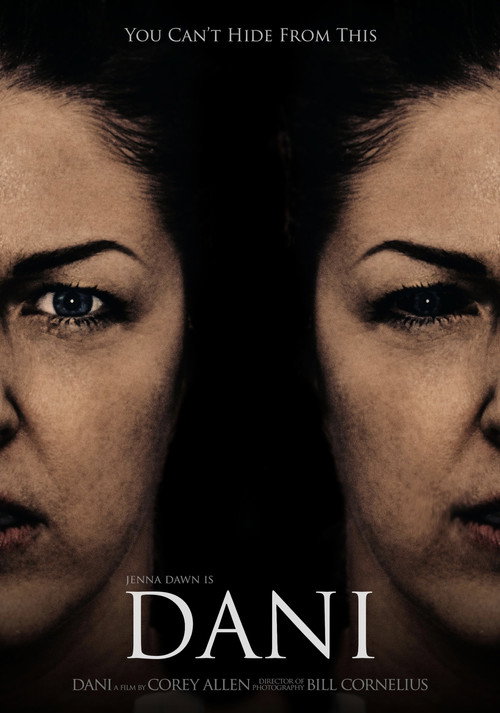 Póster de Dani