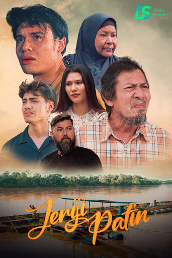 Póster de Jeriji Patin