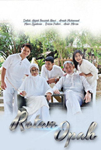 Póster de Rotan Opah