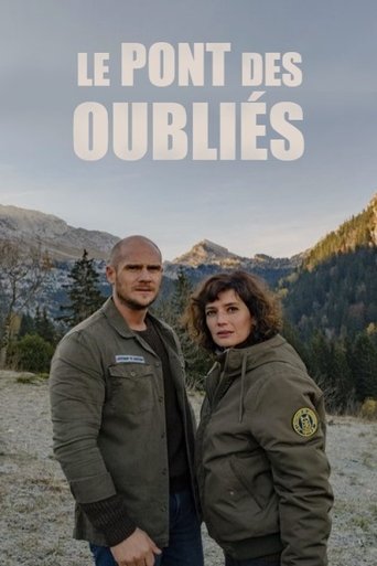 Póster de Le Pont des oubliés