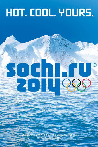 Póster de Sochi: 2014 Olympic Opening Ceremony: Dreams of Russia
