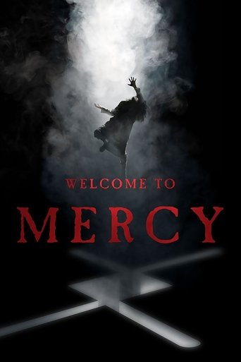 Póster de Welcome to Mercy
