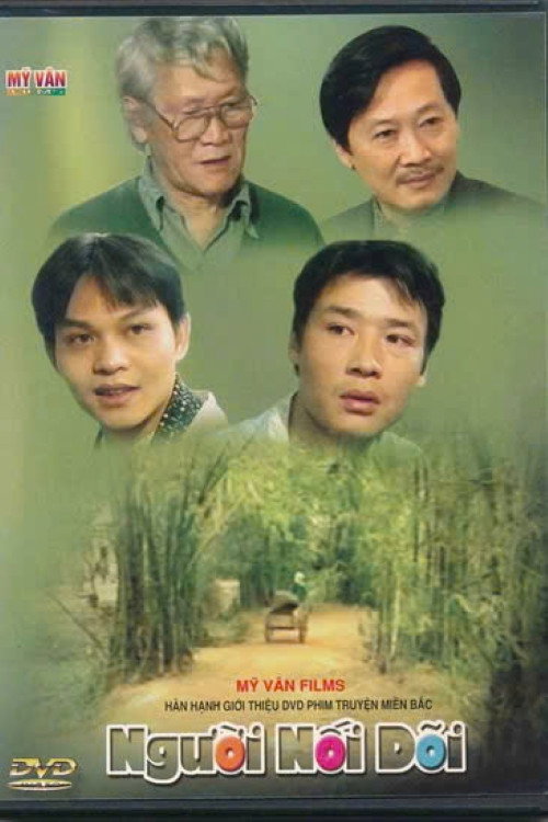 Póster de Người nối dõi