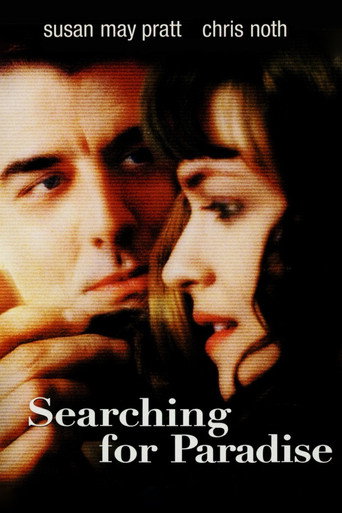 Póster de Searching for Paradise
