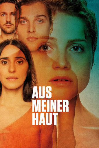 Póster de Aus meiner Haut