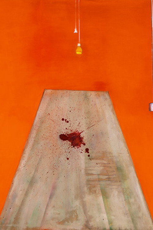 Póster de Stain