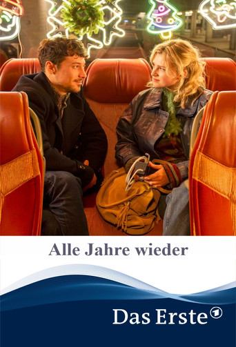 Póster de Alle Jahre wieder