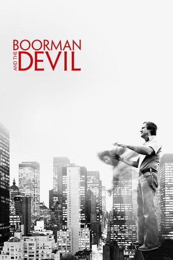 Póster de Boorman and the Devil