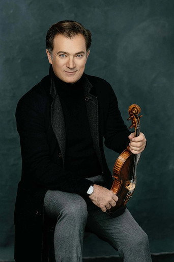 Póster de Renaud Capuçon and Julia Hagen Rheingau Musik Festival