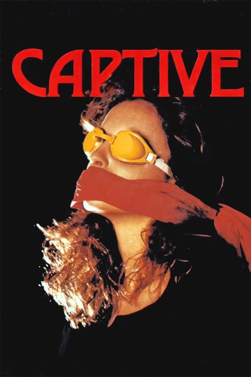 Póster de Captive