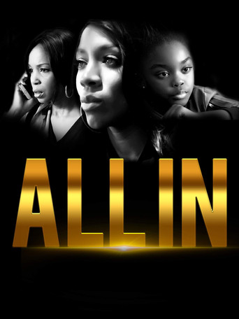 Póster de All In