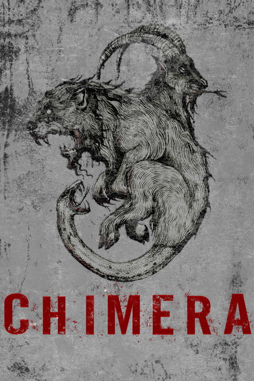 Póster de Chimera