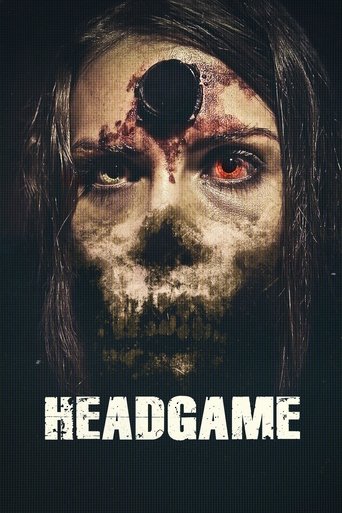 Póster de Headgame
