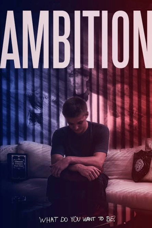 Póster de Ambition