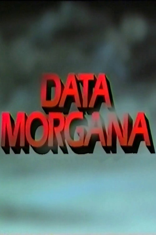 Póster de Data Morgana