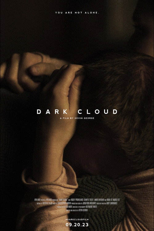 Póster de Dark Cloud