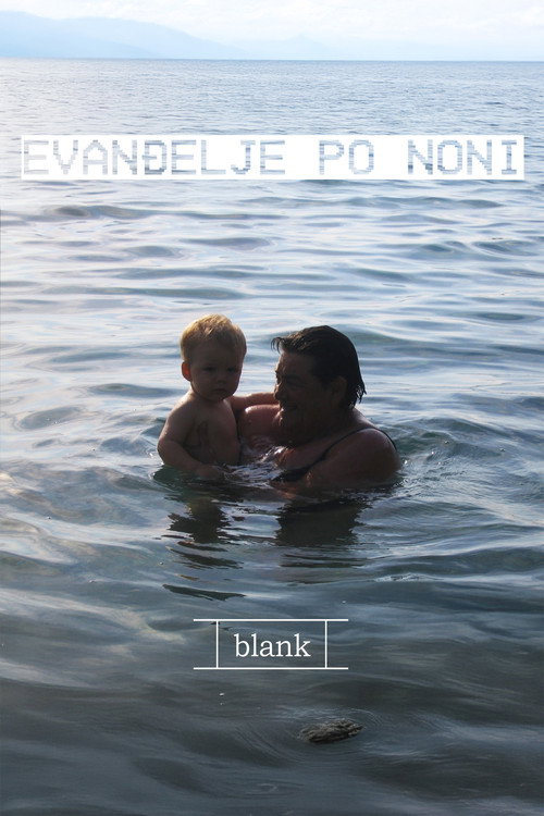 Póster de Evanđelje po Noni