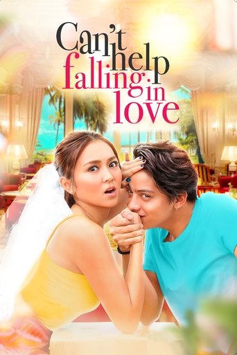 Póster de Can't Help Falling in Love