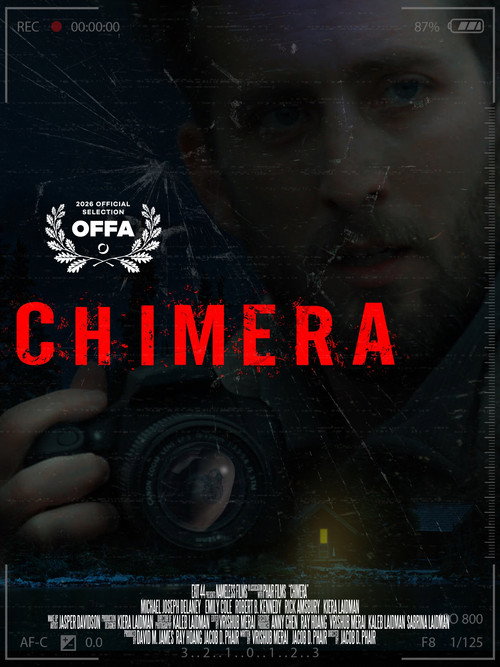 Póster de Chimera