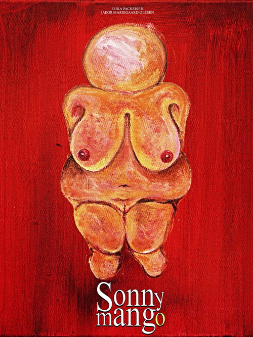 Póster de Sonny Mango