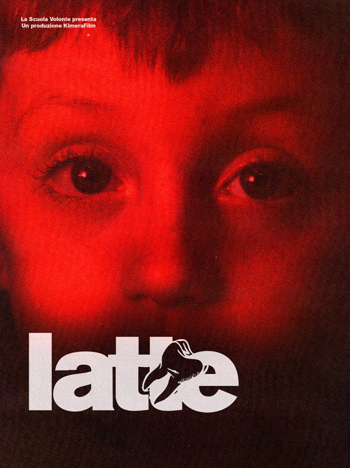 Póster de Latte
