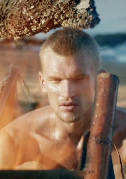 Póster de Аномальное поведение