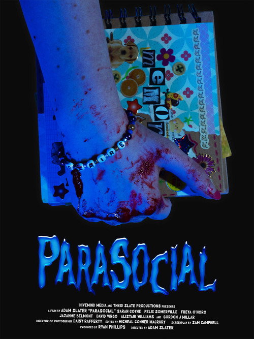 Póster de Parasocial