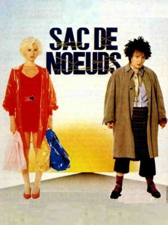 Póster de Sac de nœuds