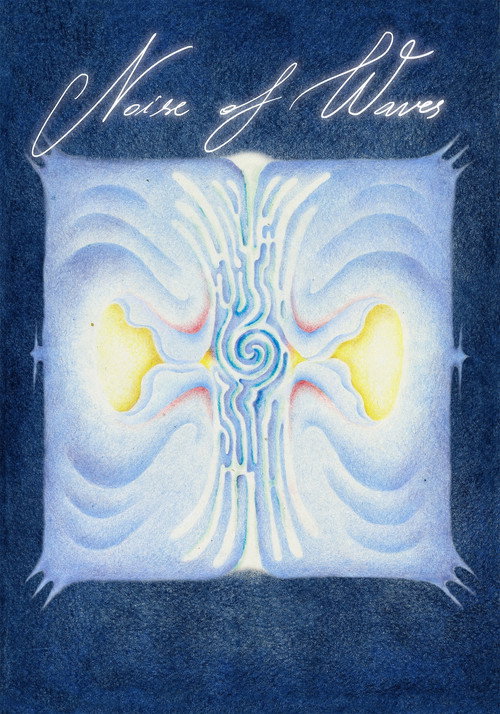Póster de szum fal