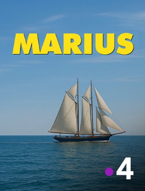 Póster de Marius
