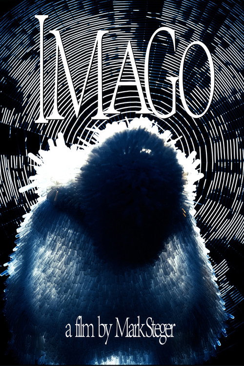 Póster de Imago