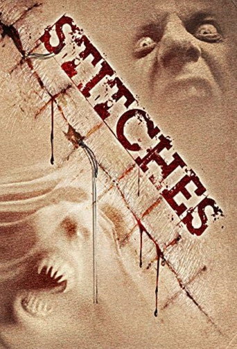 Póster de Stitches
