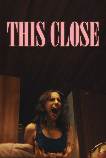 Póster de This Close