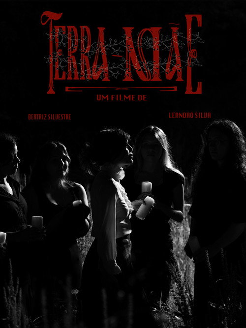 Póster de Terra-Mãe