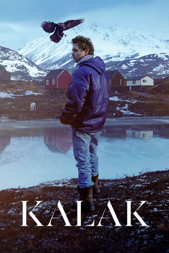 Póster de Kalak