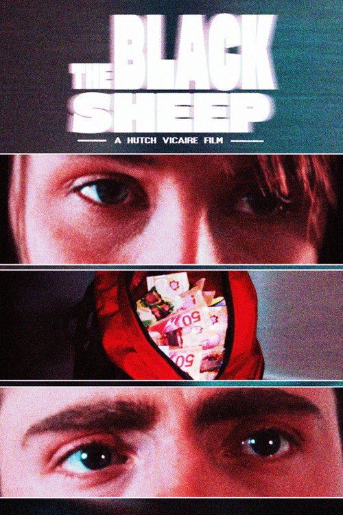 Póster de The Black Sheep