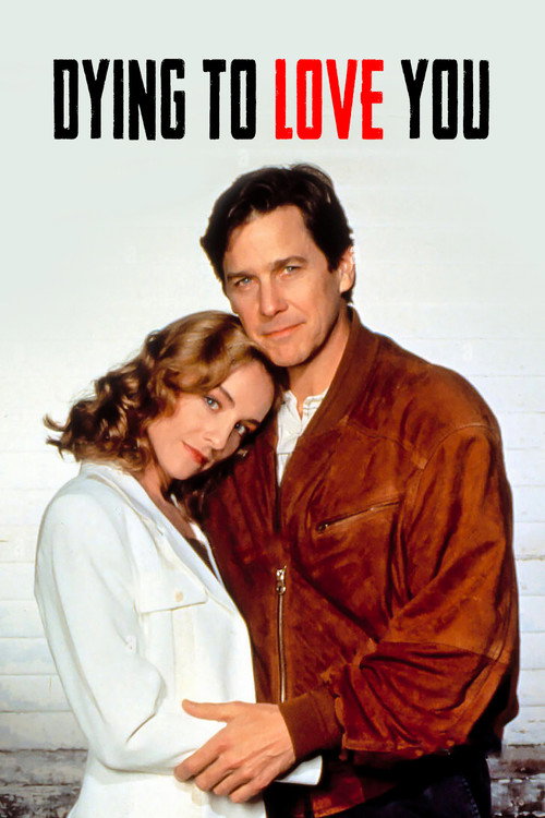 Póster de Dying to Love You