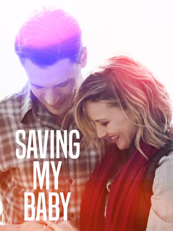 Póster de Saving My Baby