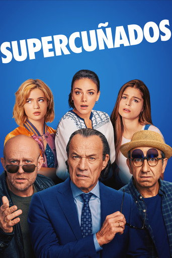 Póster de Es ist zu deinem Besten