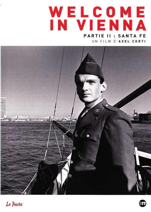 Póster de Wohin und zurück - Santa Fe